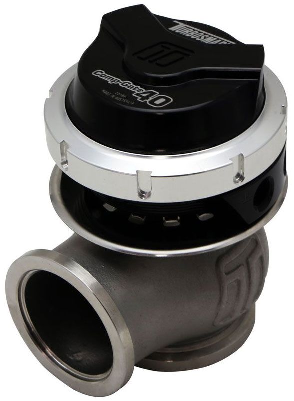 40mm Gen-V WG40 Compgate 14psi image 0