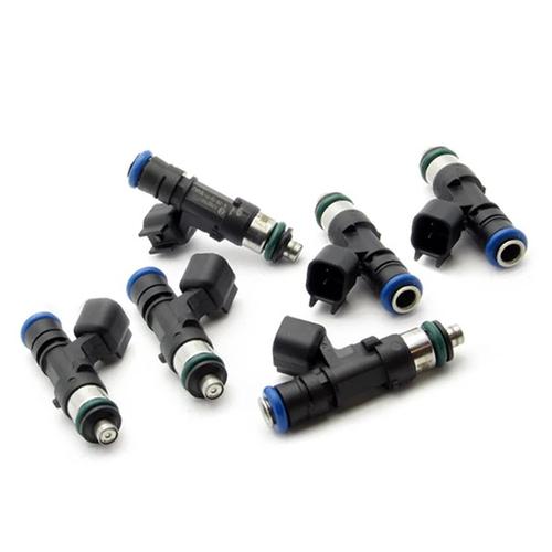 Injectors