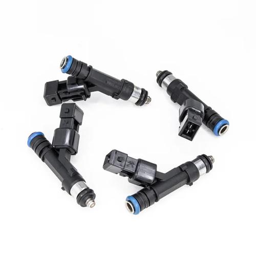 900cc Injectors Deatschwerks Volvo 240 740 940 BMW M3 (Set of 4) image 0